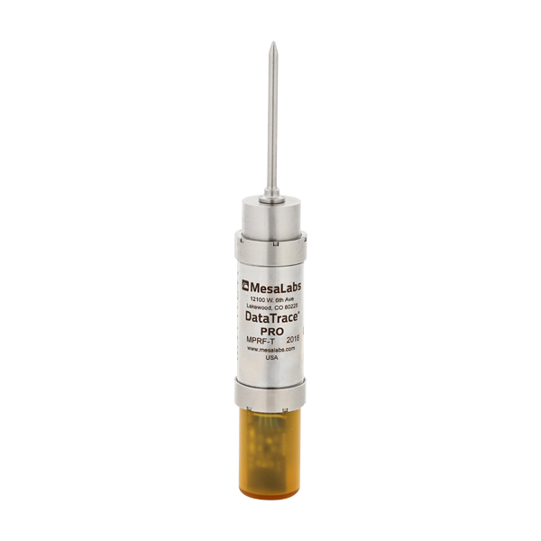 Data Logger Calibration and Repair Mesa Labs